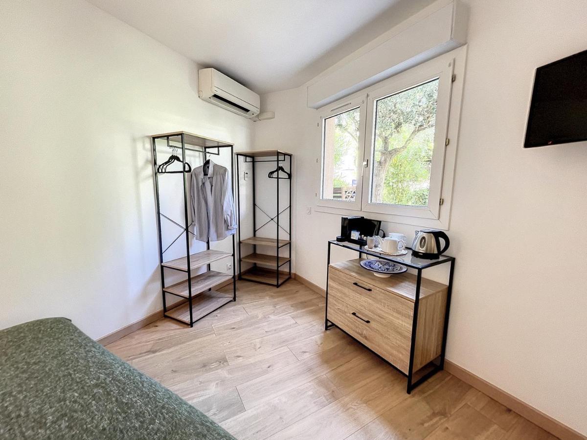 Cosy Au Centre De Apartamento Cannes