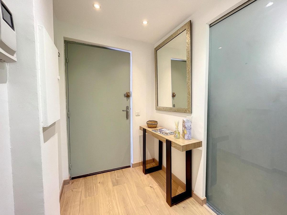 Apartamento Cosy Au Centre De