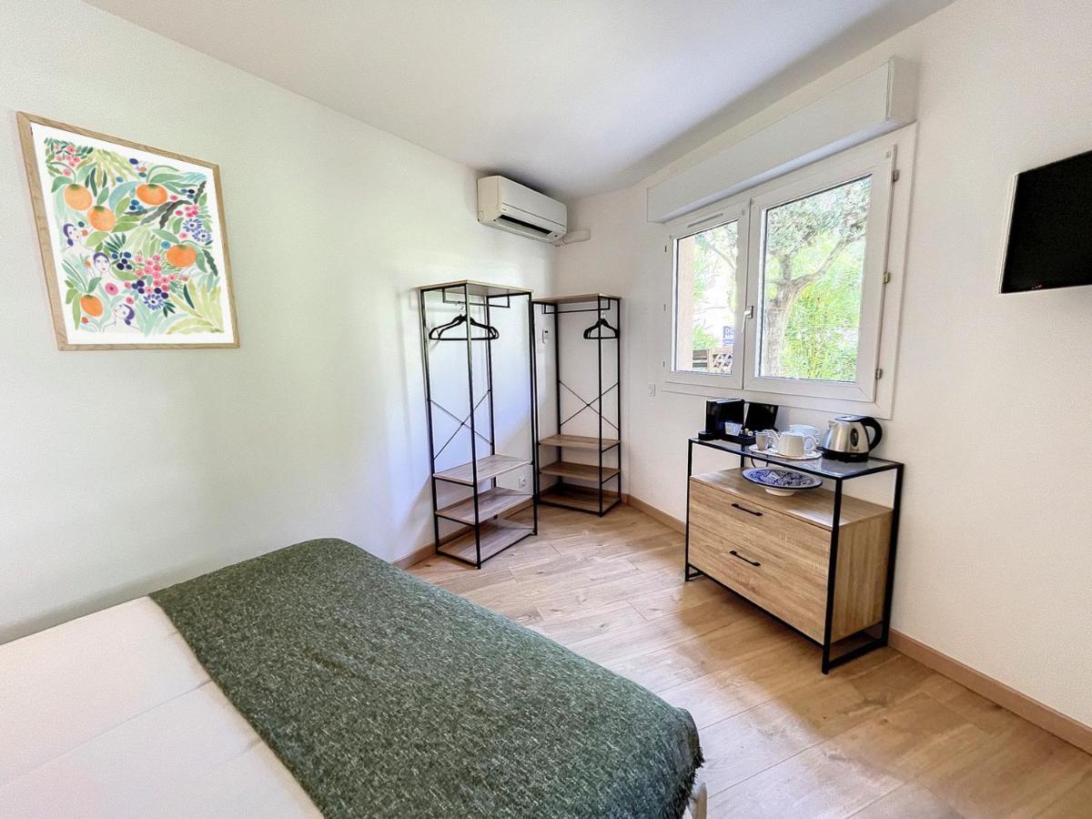 Apartamento Cosy Au Centre De Cannes